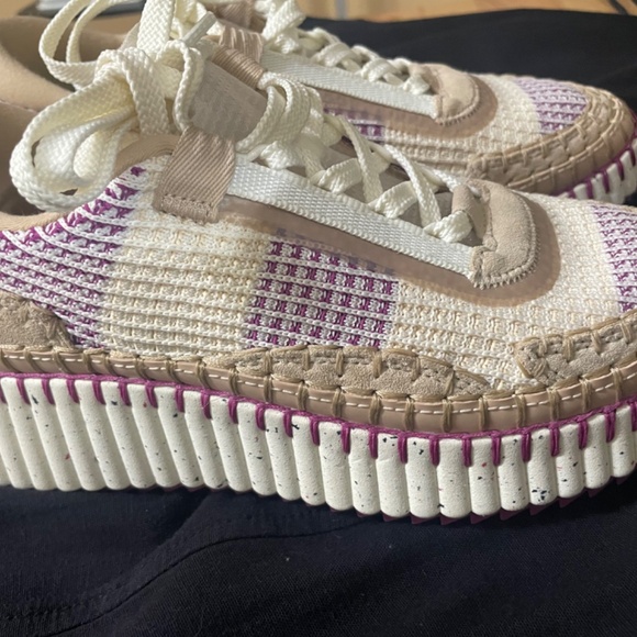 Chloe sneakers - Picture 2 of 8